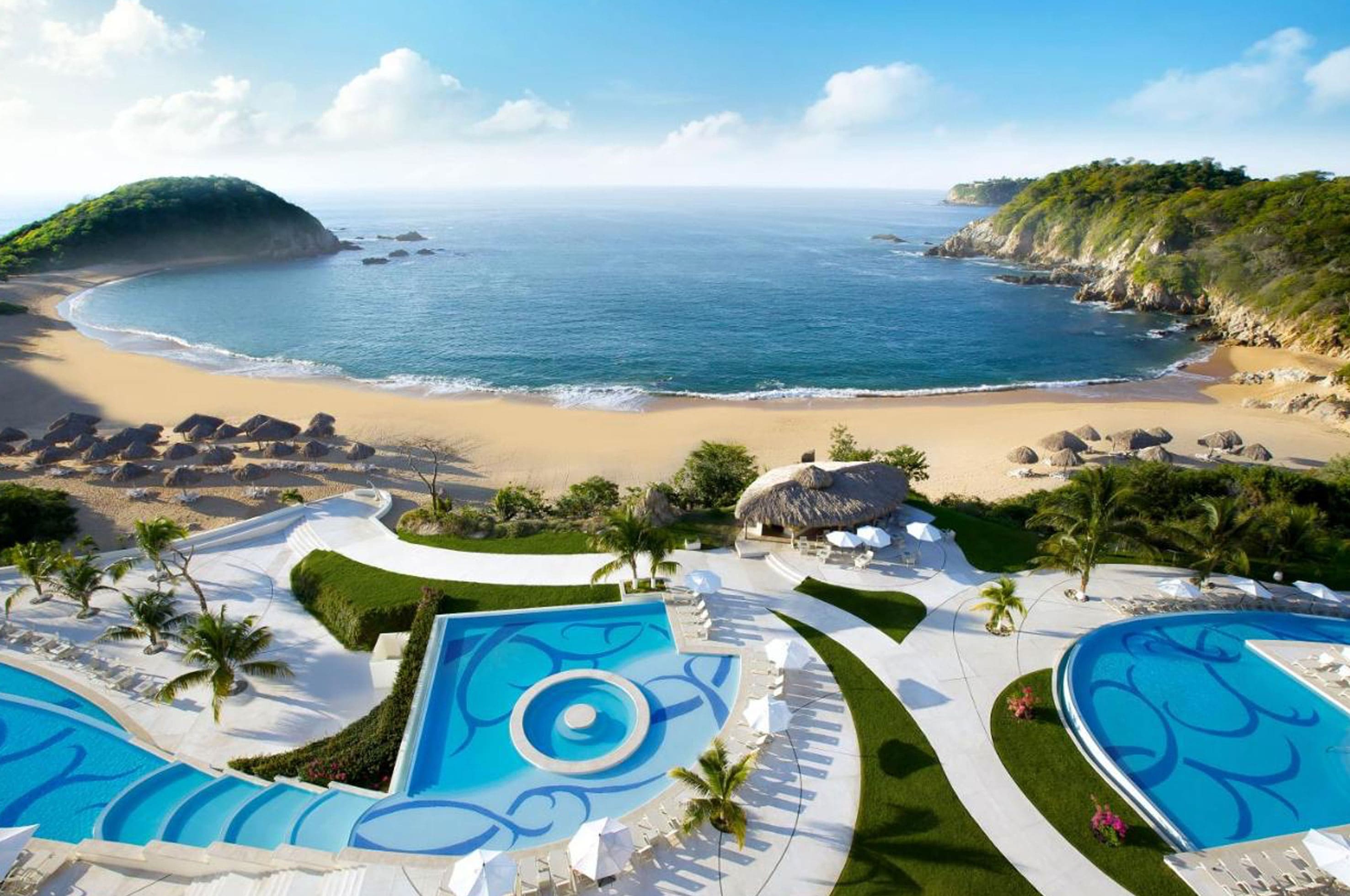 Huatulco